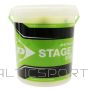 Tennis balls DUNLOP STAGE 1 60-bucket green