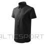 Malfini Chic M MLI-20701 melns krekls (M)