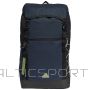 Plecak adidas City Explorer 1 IT2131 / czarny