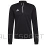 Bluza adidas ENTRADA 22 Training Top H57544 / czarny / XXXL