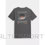 T-shirt 4F M 4FSS23TTSHM355-22S (M)