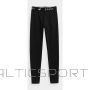 Pants 4F W NOSH4-SPDF351 Deep black (S)