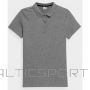 T-shirt 4F W H4Z22TSD356MEDIUM GRAY MELANGE (S)