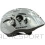 Dunlop BĒRNU VELOĶIVERE, REGULĒJAMS izmērs (48-52cm) - PELĒKA