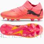 Buty Puma Future 7 Match FG/AG 107715-03 / różowy / 42