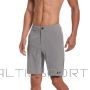 Nike Flow shorts 9'' NESSC515 065 / S / grey