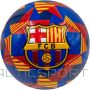 Fc Barcelona SENYERA ABSTRACT FOOTBALL R.5