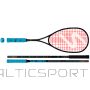 Salming Fusione AERO Vectran skvoša rakete (22Q_1-FUSFE)