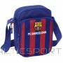 Inny FC Barcelona Shoulder Bag 612429672 (czarny)