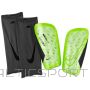Nagolenniki Nike Mercurial Lite SuperLock DN3609-702 / zielony / L