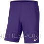 Spodenki Nike Park III BV6855 547 / fioletowy / XXL