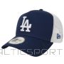 Inny New Era Los Angeles Dodgers MLB Clean Cap 11405497 (OSFA)