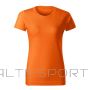 Malfini Базовая футболка Free W MLI-F3411 (2XL)