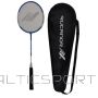Rucanor Tennis Badminton racket RUCANOR MATCH 100 660mm