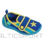 Aqua shoes for kids FASHY ELIOT 7492 50  blue/yellow 21/27 size