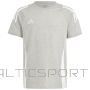 Adidas Tiro 24 Sweat Tee Jr IR9356 (128cm)