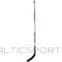 Fischer FX4 One Piece Stick Sr hokeja spēlētāja kompozīta nūja (H12612-61)
