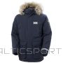 Helly Hansen Reine Parka M 53630 597 jaka (L)