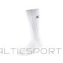 Skarpety siatkarskie Mizuno VB Long 67XUU71671 / 41-43 / biały