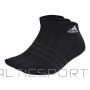 Adidas Cushioned Sportswear IC1277 socks (S: 37-39)