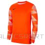 Nike Y Park IV GK zēnu džemperis CJ6072 819 / Oranža / XL (158-170cm)