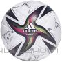 Football adidas Conext 21 Ekstraklasa PRO GU1550 (5)