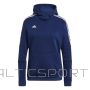 Adidas Tiro 21 Sweat Hoody W GK9678 (M)