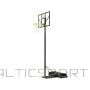 EXIT Comet pārvietojams basketbola grozs