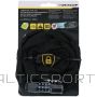 Dunlop velosipēda slēdzene ķēde ar kodu 120 cm melna