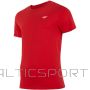T-shirt 4F M H4Z22 TSM352 62S (S)
