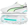 Futbola apavi, Futbola botas /Futbola apavi telpām, indoor /Puma KING Ultimate FG/AG M 107097 03 apavi (44 1/2)