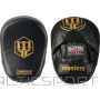 Masters Fight Equipment ŁZ-PU-CORE trenažiera ķepas (nav piemērojams)