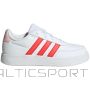 Adidas Breaknet Lifestyle Court Lace Jr HP8960 shoes (38)