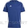 Adidas Tiro 24 Sweat M T-krekls IR9347 (M)