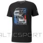 Puma BMW Motorsport Graphic Tee M 531194-01 (XS)