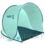 Nils NC3173 MINT POP UP BEACH TELTS