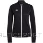 Adidas Entrada 22 Track Jacket W H57525 sporta krekls (2XS)