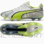 Buty Puma KING Ultimate Forever FG/AG 108426-01 / szary / 42