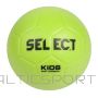Select Гандбольный мяч Soft Kids Lilliput, размер 0