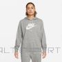 Nike Sporta apģērbs Vintage sporta zāle W DM6388-063 (XS)