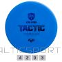 Dixcgol fDISCMANIA Putter SOFT EXO TACTIC 4/2/0/3 Light Blue