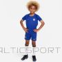 Nike Chelsea FC 2023/24 JSY Stadium Home Jr futbola komplekts DX2799-496 (S)