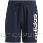 adidas Aeroready Essentials Chelsea Linear logo M IC9442 shorts (S)