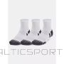 Under Armour Under Armor Socks 1379510-100 (L)