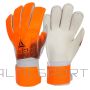 Rękawice Select Flexi Grip / pomarańczowy / 4
