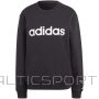 adidas Essentials Linear French Terry W sweatshirt IC6878 (XS)