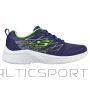 Skechers Microspec Quick Sprint JR 403769L-NVLM apavi (30.0)