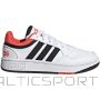 Adidas Hoops 3.0 K Jr GZ9673 shoes (35)