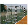 Netex Tīkls vārtiem 3x2x0,8x1 m 2gab. PR0031 (piłka ręczna)