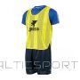 Joma Training Bibs 905105 futbola marķieris / Dzeltena / XL